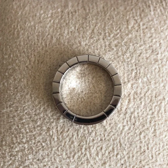 CARTIER RING - Picture 9 of 13